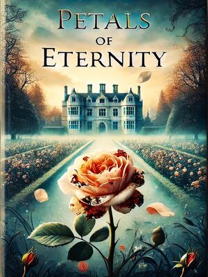 cover image of Petals of Eternity